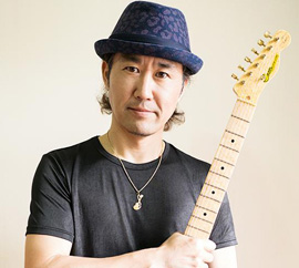 Sun Kikuta